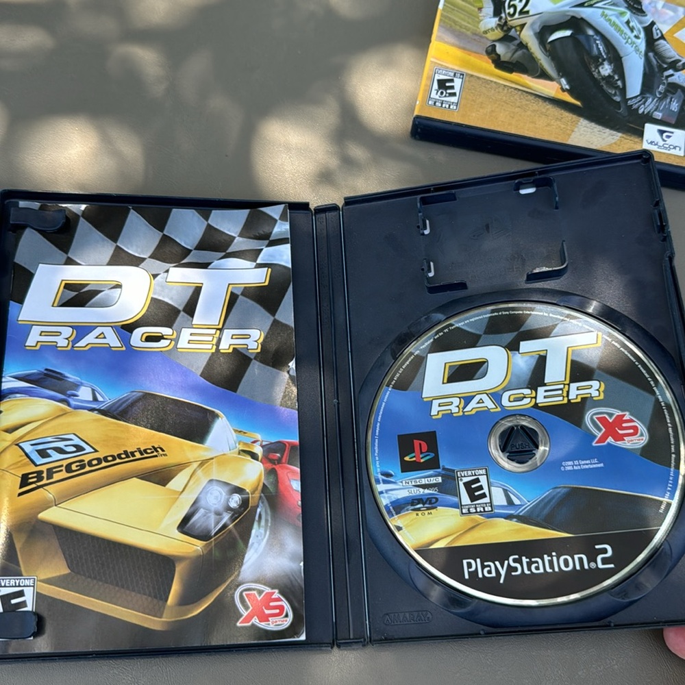 PS2 PlayStation 2 Bundle of 4 NTSC U/C (mlb) - Picture 3 of 12